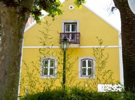 Hotel Photo: Casa da Fonte - Holiday Apartments