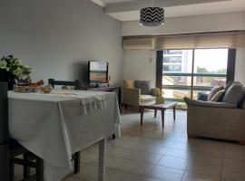 A picture of the hotel: Céntrico departamento en Corrientes