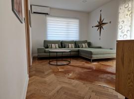 מלון צילום: Apartmaji PR' KERIN