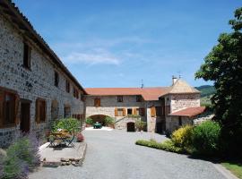 Hotel Foto: La Ferme Berger