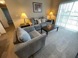 Foto di Hotel: Home Street Apartments at CP Marysville!