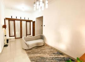 Hotel Foto: Homestay Kamar Tamu Godean