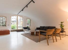 Photo de l’hôtel: Wellness Apartment on the Wharf Utrecht