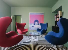 Hotel Photo: 3 Rooms 10 Corso Como Milano