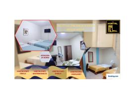 A picture of the hotel: Hostal Real Piura - Oficial