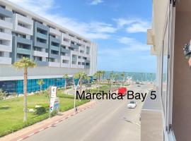 Gambaran Hotel: Marchica bay 5 holiday apartments