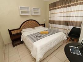 Hotel Foto: Quintax Guest House