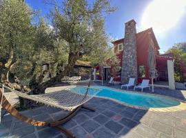 Hotel Photo: Casa Calma Villa Greece