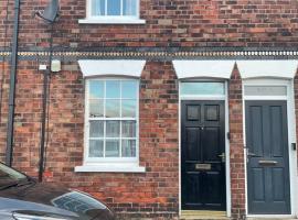 Gambaran Hotel: George Street Beverley