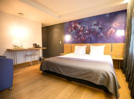 Hôtel-Restaurant L'Auberge, Hotel in Spa