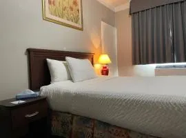 London residency inn