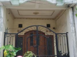 Hotel Photo: banyu urip kidul regency