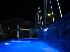 EXCLUSIVE CONDO GALAPAGOS and BEYOND 1, hotel in Puerto Ayora