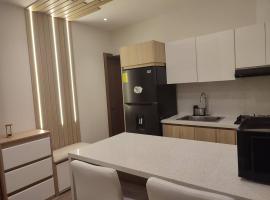 Hotel Photo: Cozy brand new suite - Neko Suites