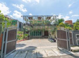 Хотел снимка: LuxegreenRetreat , Bungalow - Georgetown, Penang