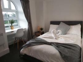 Hotel kuvat: The Cozy Landport Loft