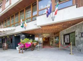 Hotel Relais Des Alpes