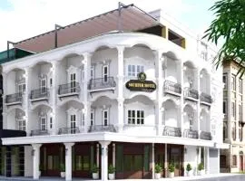 SUBINH HOTEL AND RESTAURANT