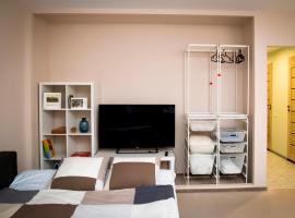 Gambaran Hotel: Dream Apartment