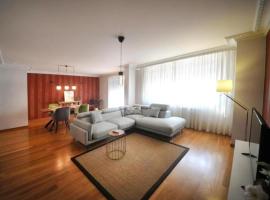 A picture of the hotel: 0322 Apartment in Carballo
