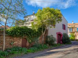 Hotel Photo: La maison d'abel - Indépendante