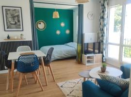 صور الفندق: Appartement Spacieux & Parking