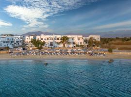 Liana Beach Hotel & Spa, hotel in Agios Prokopios