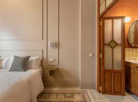 La Novieta Boutique Hotel - Adults Only, hotel in Valencia