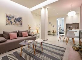 صور الفندق: Walk to Syntagma,from a prime-location, luxury apt