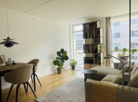 Хотел снимка: ApartmentInCopenhagen Apartment 1574