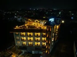 Clarks Inn Express, Rishikesh