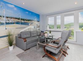 Hotel fotoğraf: Sea Apartment with Parking by Renters