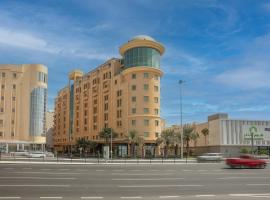 A picture of the hotel: Millennium Hotel Doha