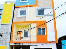 Hotel Photo: LoHaS Orange