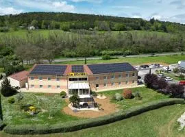 Hôtel Le Kolibri