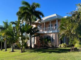 Hotel Photo: Royal Palm Villas