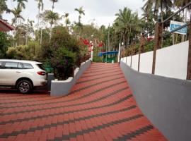 Anna homestay, hotel v destinaci Chegāt