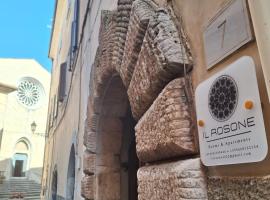 A picture of the hotel: Il Rosone - Rooms&Apartments
