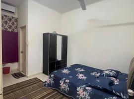 Hotel Foto: Mama Homestay