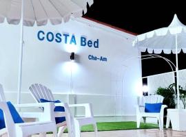 מלון צילום: Costa Bed Cha Am