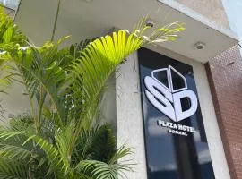 SD Plaza Hotel, hotel in Sobral