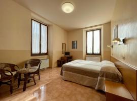 Hotel Photo: Locanda Settecamini