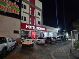 Hotelfotos: HOTEL INDIANO