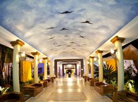 Gambaran Hotel: Hotel Palma Real