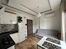 Zdjęcie hotelu: Deniz One Bedroom Appartment
