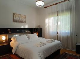 Gambaran Hotel: Cozy Garden House