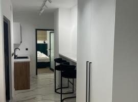 Hình ảnh khách sạn: Apartman Bor