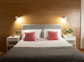 Gambaran Hotel: APARTAMENTO BIENESTAR