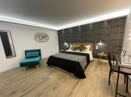 Hotel Foto: 80040 GUEST HOUSE Via Roma