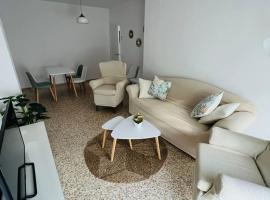 Фотографія готелю: Apartamento Almazara